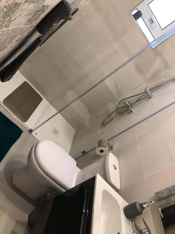 64 Barth Apartman Msida Kültér fotó